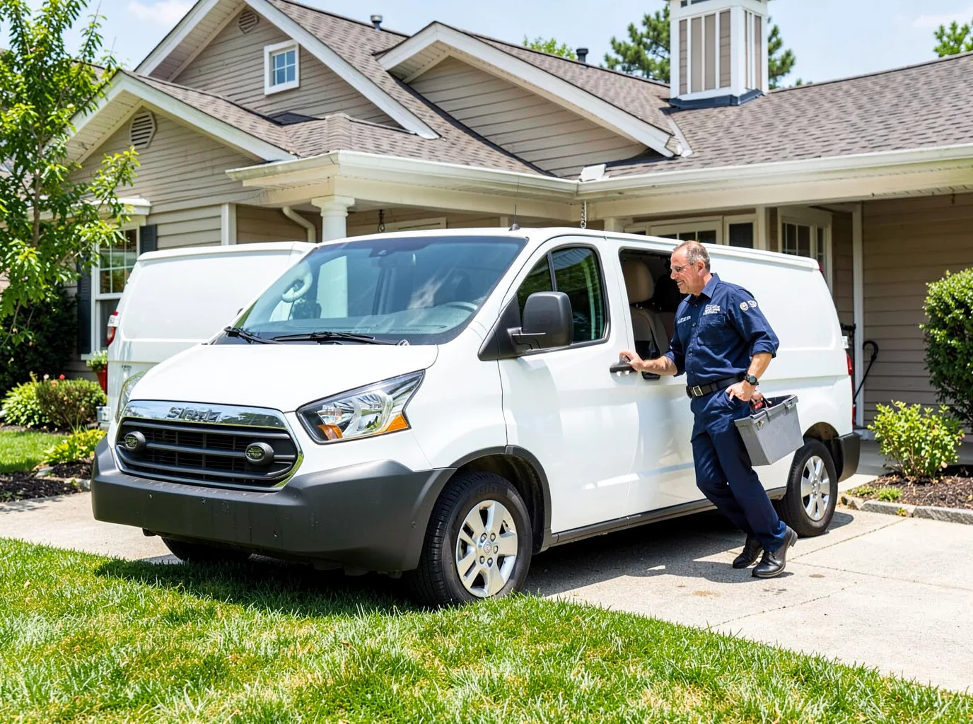 Emergency Plumber company in Ridgeway, VA