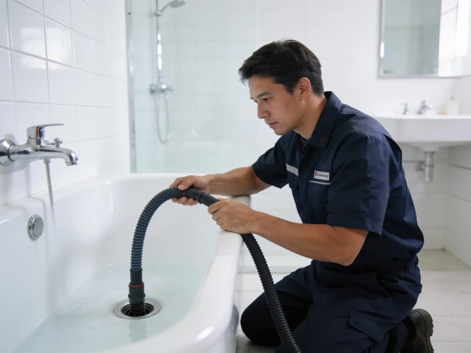 Emergency Plumber Ridgeway, VA FAQs